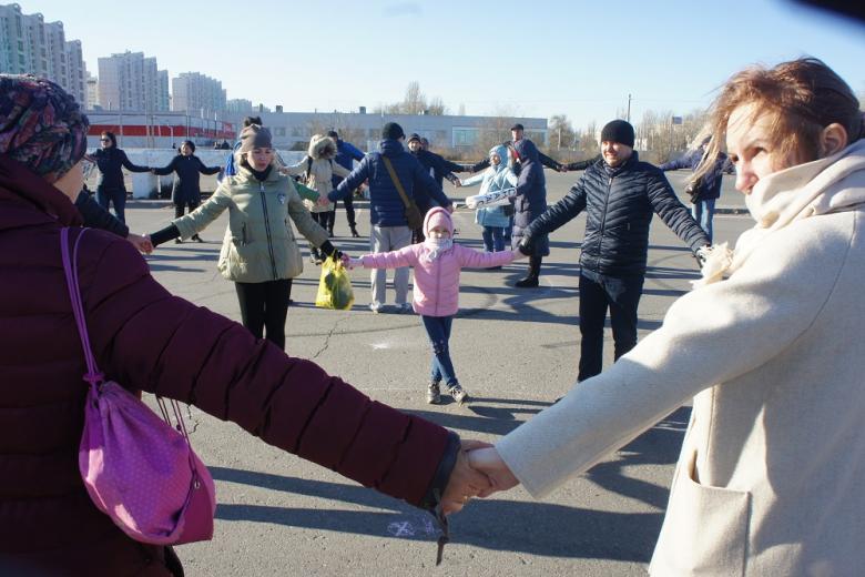 В Ростове никак не решат, что делать со свалкой в Левенцовке